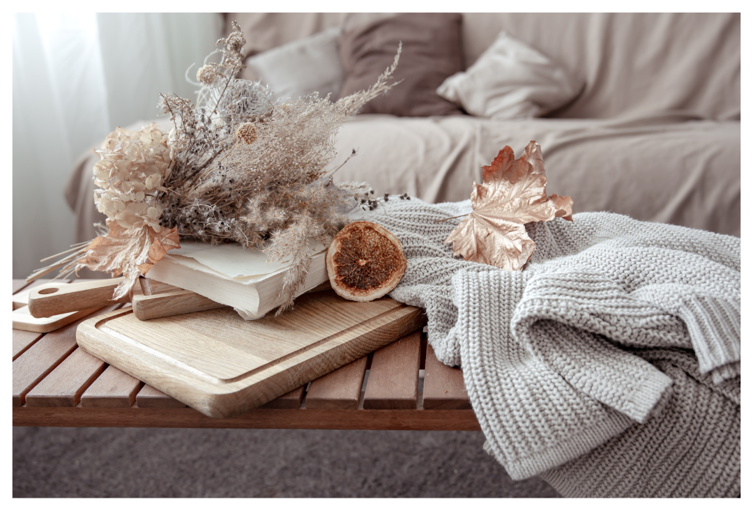 π Autumn Styling Tips: How to Transition Your Home for the Cooler Mont ...