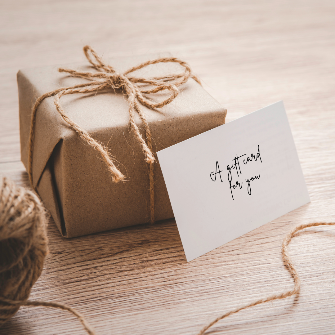 Adorned Interiors Gift Card