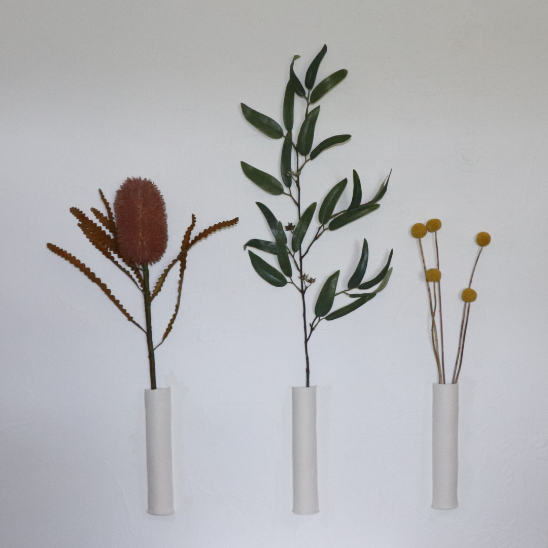 Amelia - 3D Floral Art