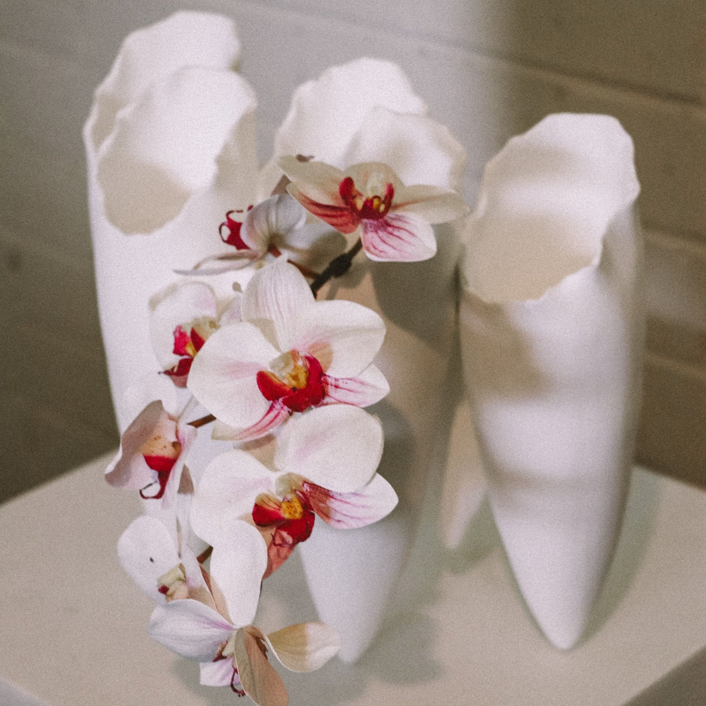 Anjie Cone Vase