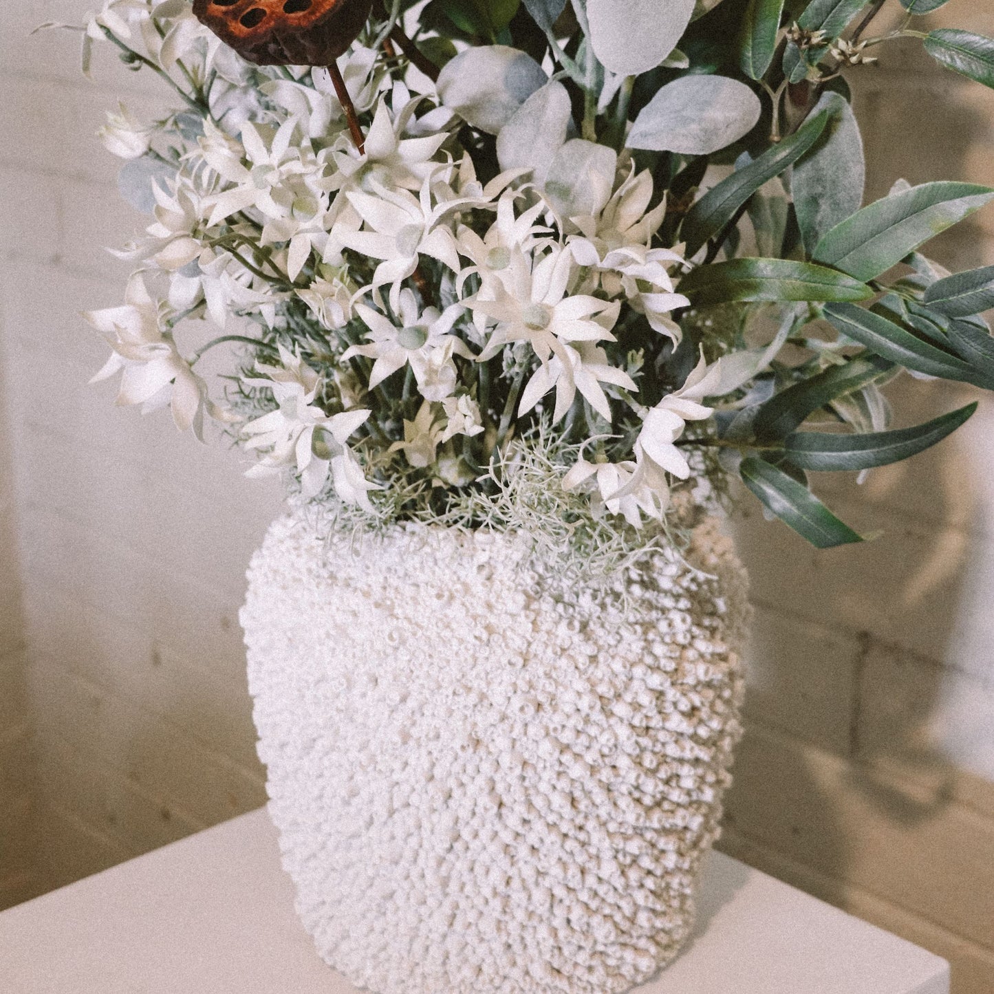 Balmoral Vase