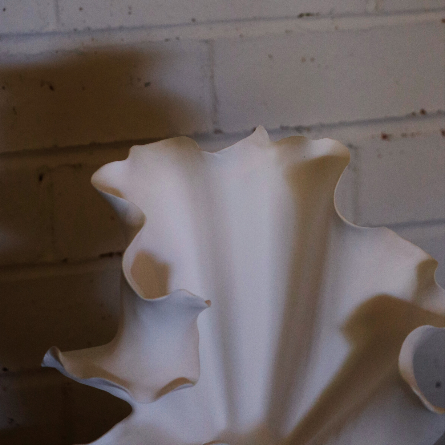 Emilie Abstract Vase