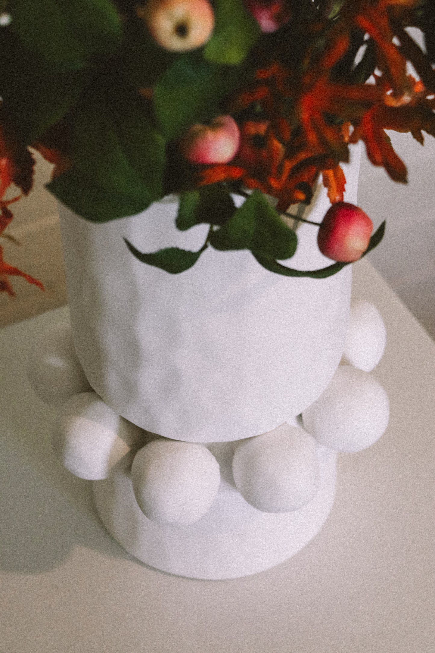Orb Vase