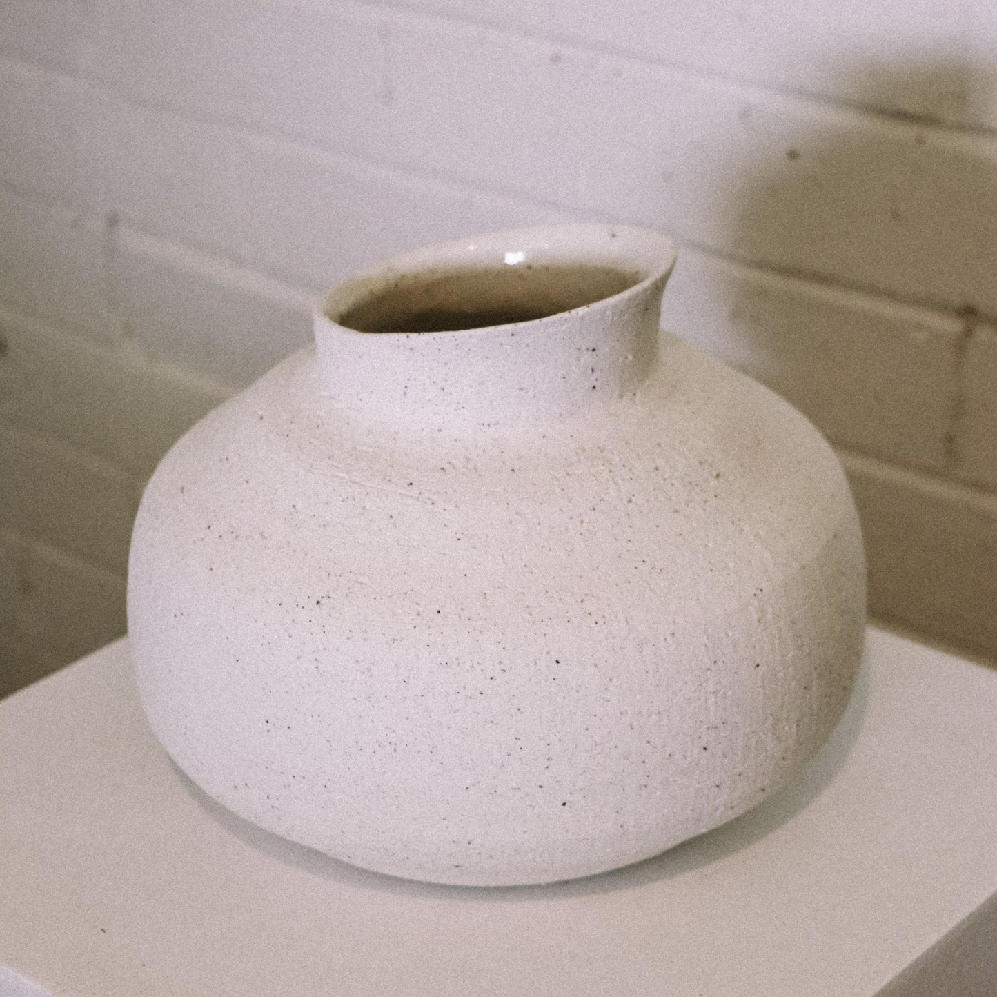 Nelum Vase - Large