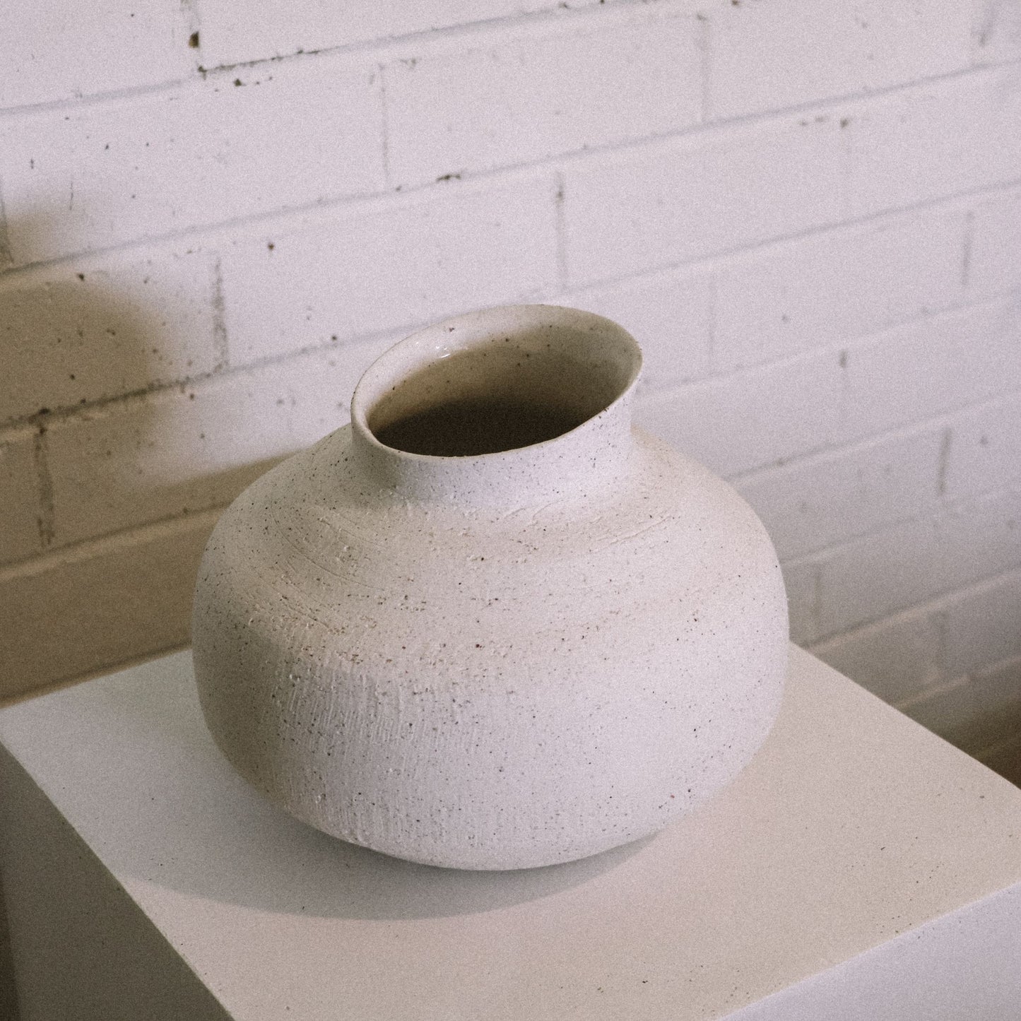 Nelum Vase - Large