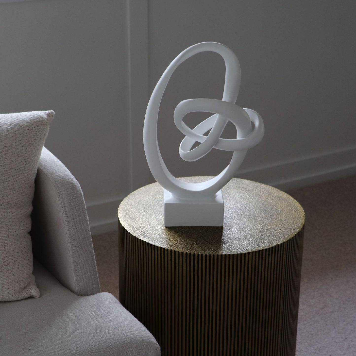 Sana Abstract Sculpture