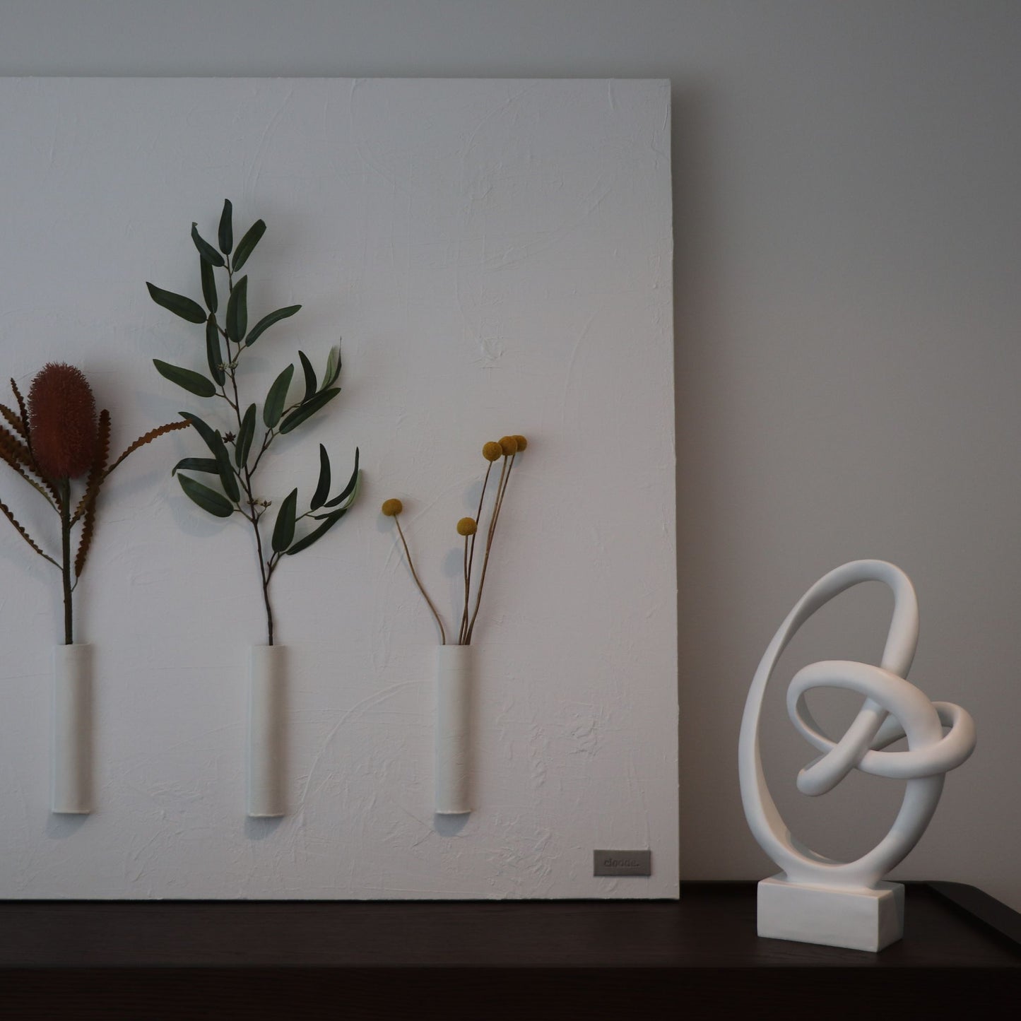 Sana Abstract Sculpture