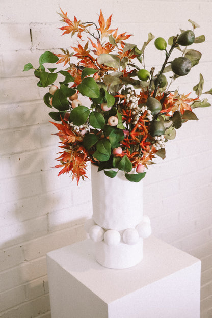 Orb Vase