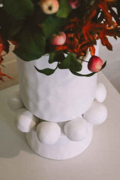 Orb Vase