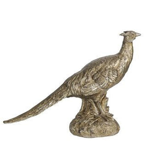 Pheasant standing - adorned-interiors